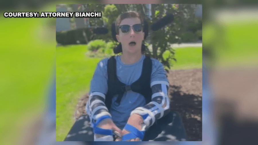 Missouri debates 'Danny's Law' for hazing call protections
