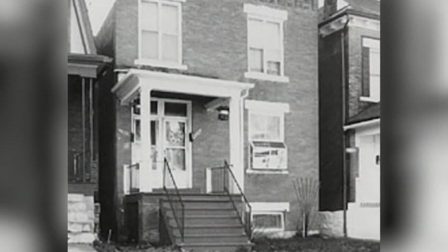 1948 landmark case ends racial covenants in St. Louis region