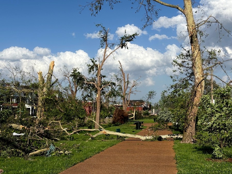 St. Louis plans $30M, Missouri $100M for tornado relief. How will they spend it?
