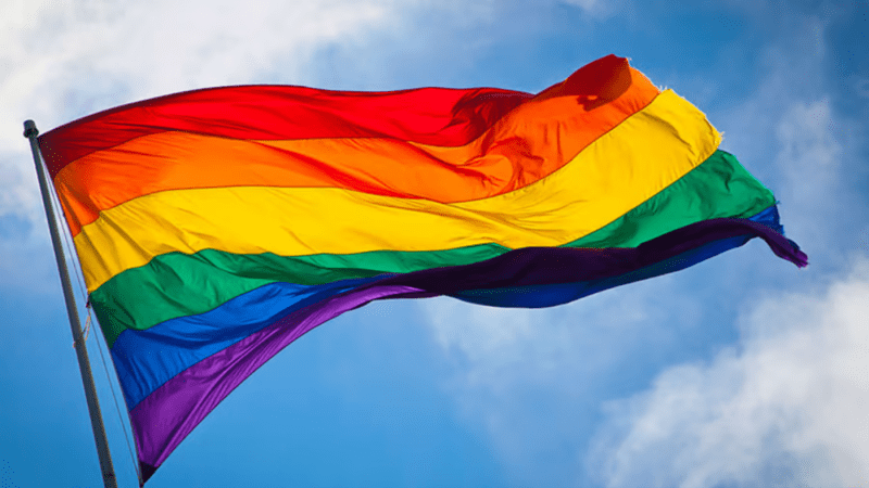 STL County to install Pride flags in Clayton