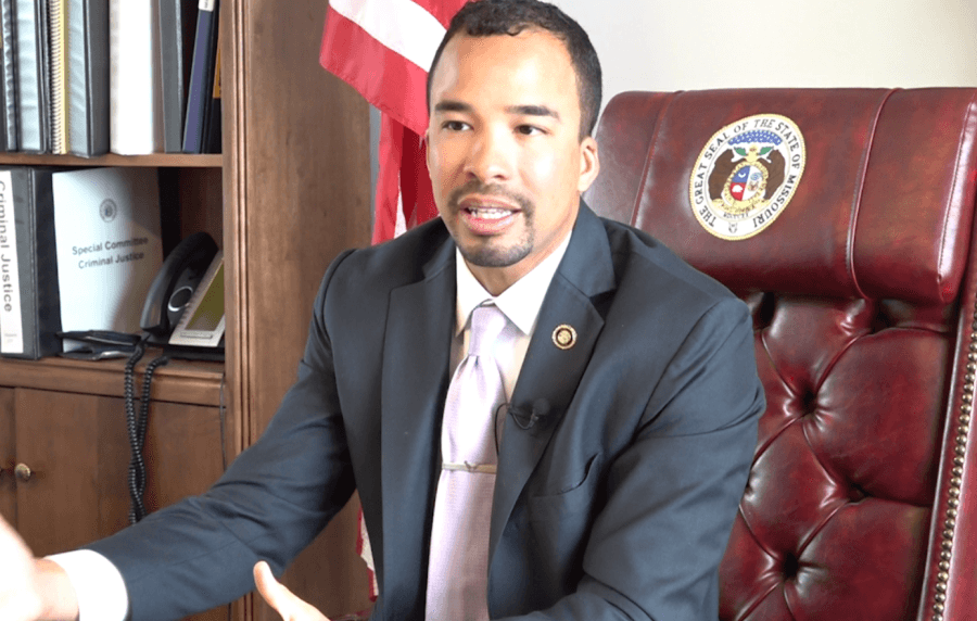Missouri bill by St. Louis senator pushes tax credits for downtown revival