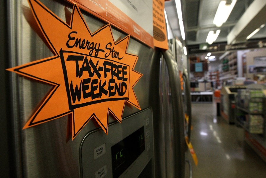 Missouri's ‘Show Me Green' sales tax holiday begins this weekend