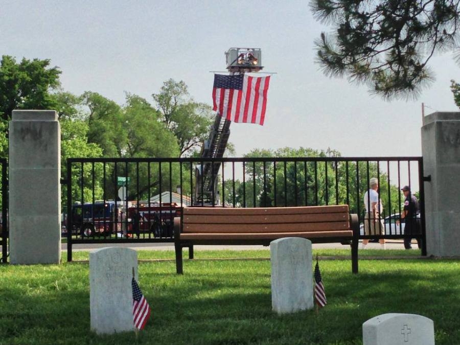LIST: Memorial Day events around St. Louis