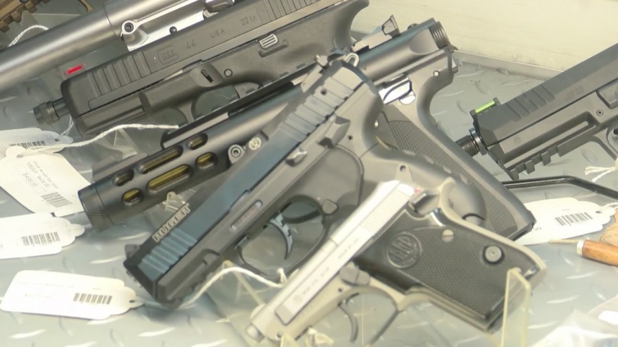 Advocates speak out against Missouri concealed carry age bill