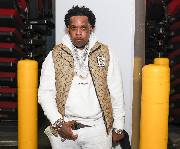 Memphis rapper Finesse2tymes provides aid for residents after tornado damage