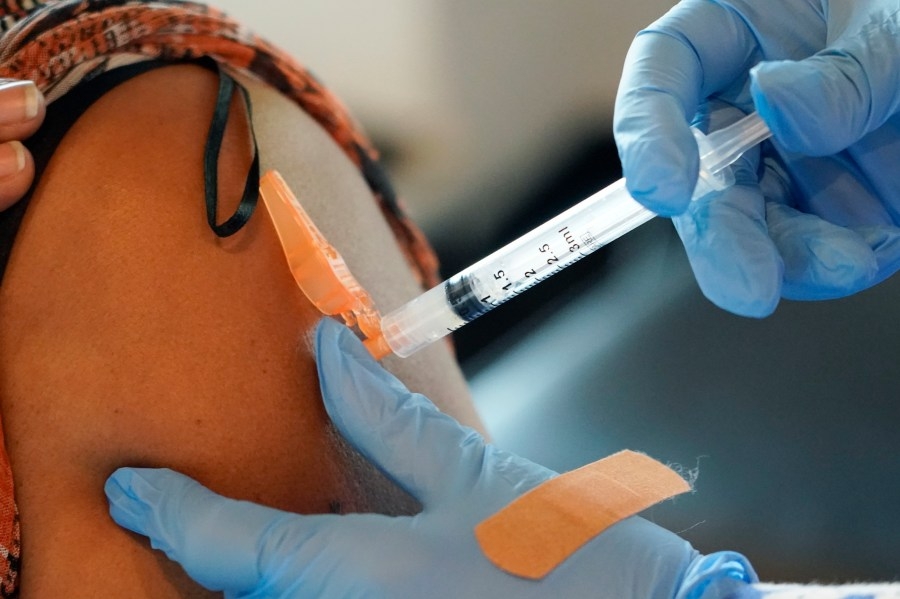 Proposed bill seeks to eliminate COVID-19 vaccine, gene therapy mandates in public schools