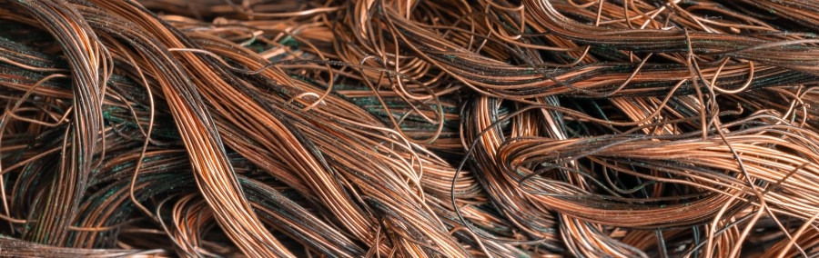 Seven charged for tampering, wire theft in tornado zone