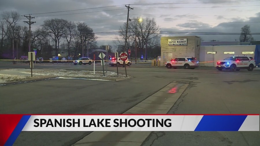 21-year-old man charged following fatal shooting: Police