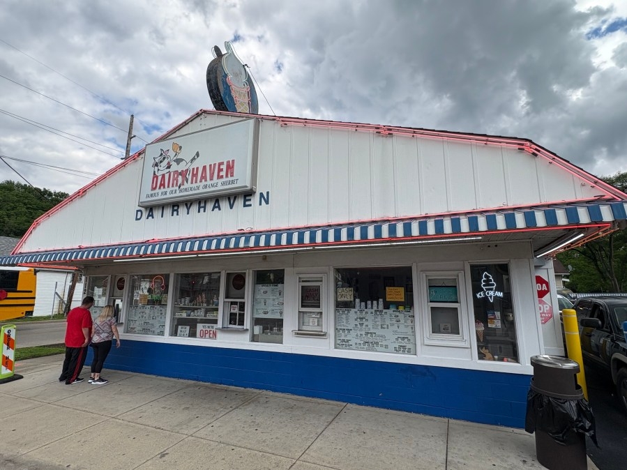 Dairy Haven refuses to accept ‘sweaty' money