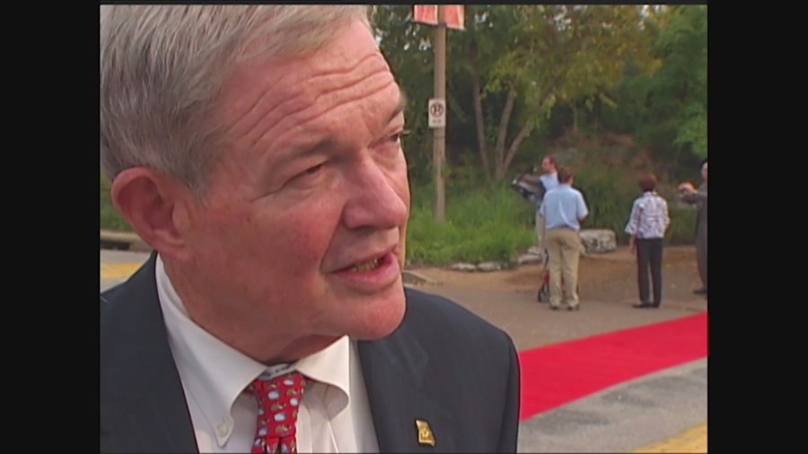 Memorial services set to honor Kit Bond's legacy in Missouri