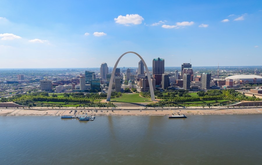 Could St. Louis secede and be the 51st state? Missouri lawmaker proposes idea