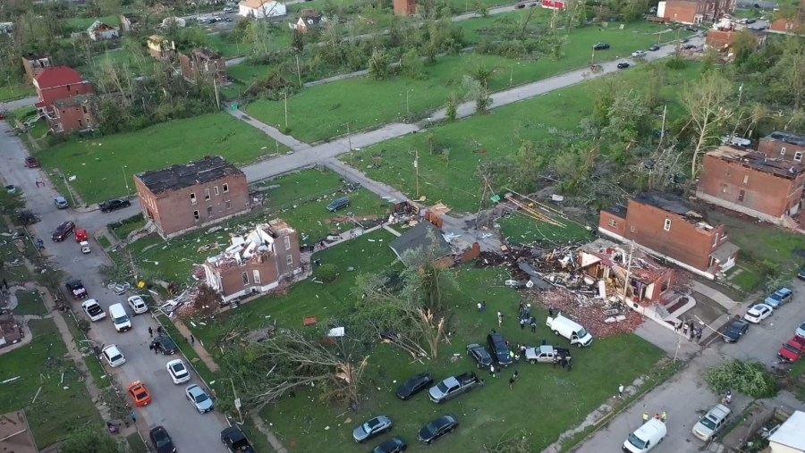LIST: How to donate, where to receive help after STL tornado
