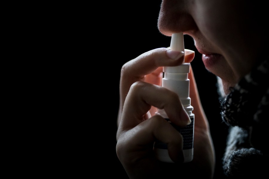 Get paid $3,425 to get the flu at SLU clinical trial