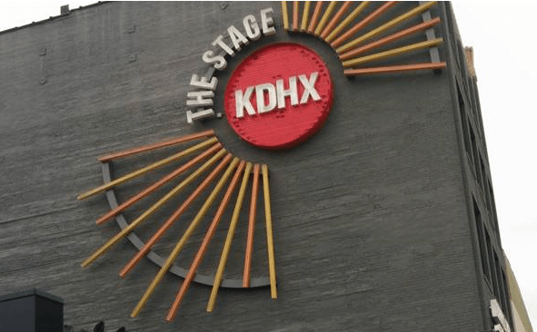JOY! FM wins KDHX auction with $8.75 million bid