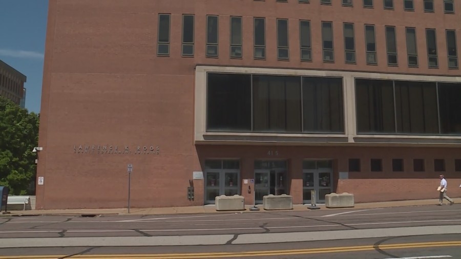 State investigation targets St. Louis County Executive's office