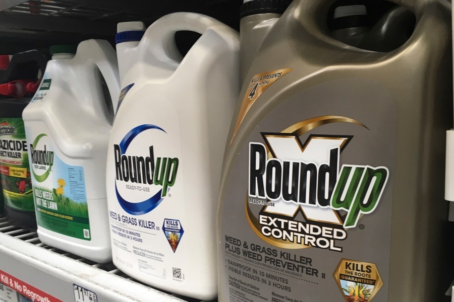 Missouri House passes bill for pesticide regulations under federal standards