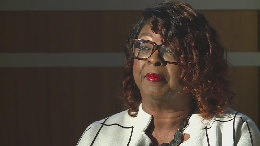 Honoring Black History: Ferguson mayor reflects on her historic term
