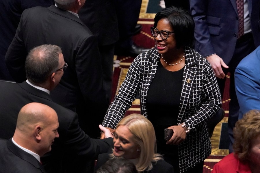 Missouri Dems slam Democratic senator over LGBTQ vote