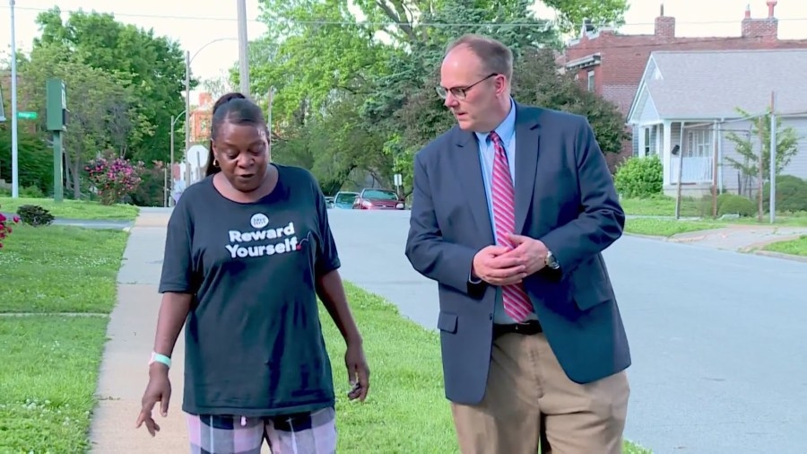 Urban League STL calls on local churches to help stabilize neighborhoods