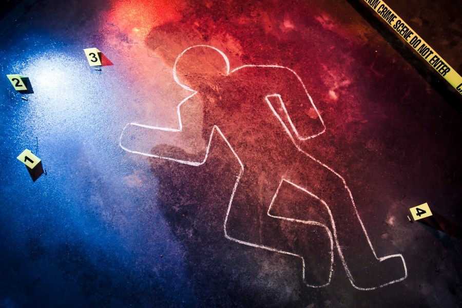 Multiple people shot in Baden; at least 1 dead: Police