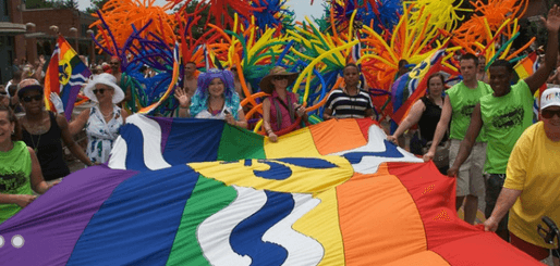 Canceling PrideFest ‘not an option' after A-B drops sponsorship