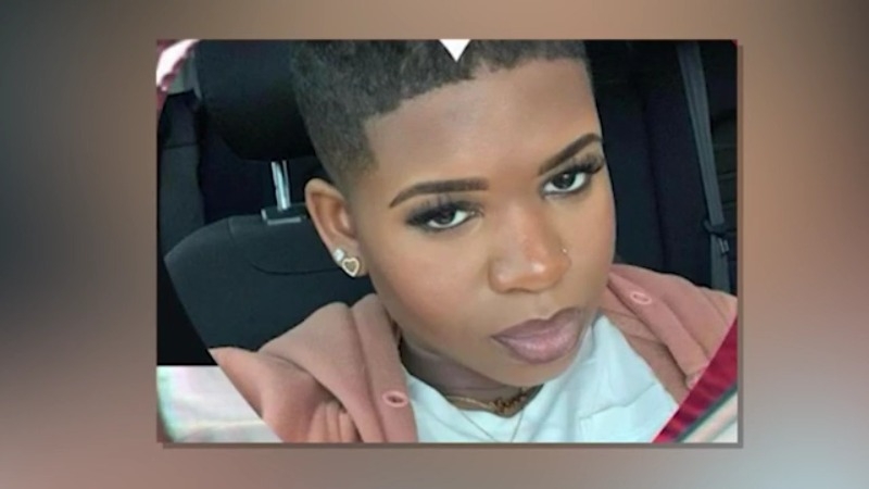 Suspect arrested for Mother's Day fatal shooting in The Ville