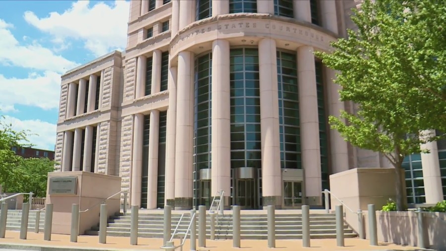 St. Louis nonprofit executive admits $2.3 million student meal fraud