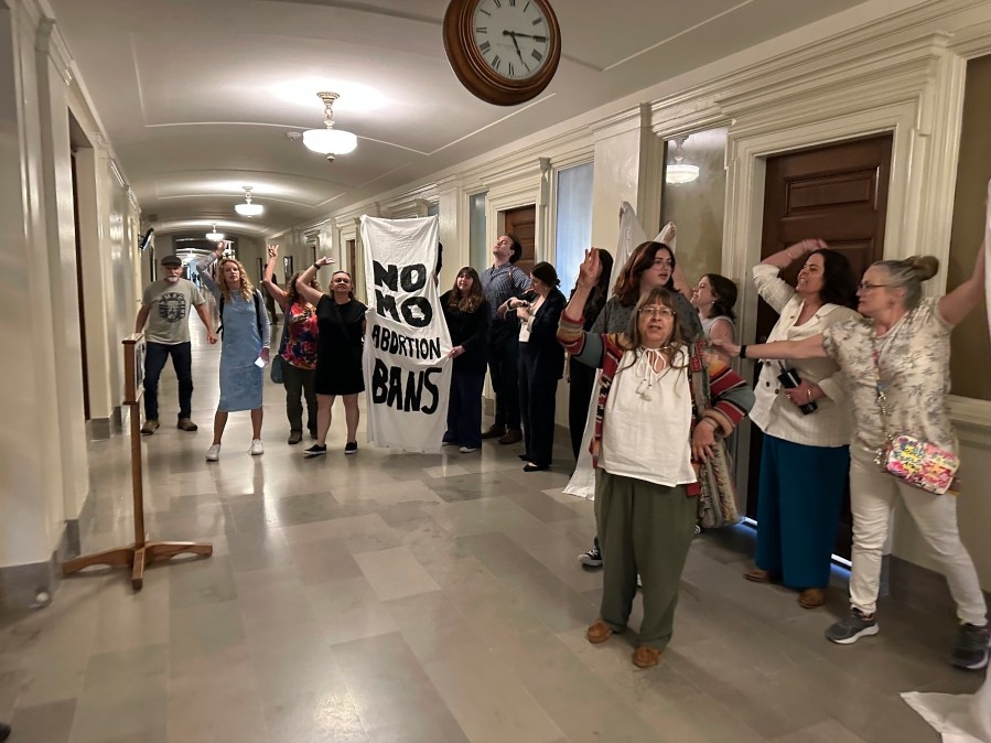 What's next as Missouri lawmakers move to repeal two voter-approved measures?