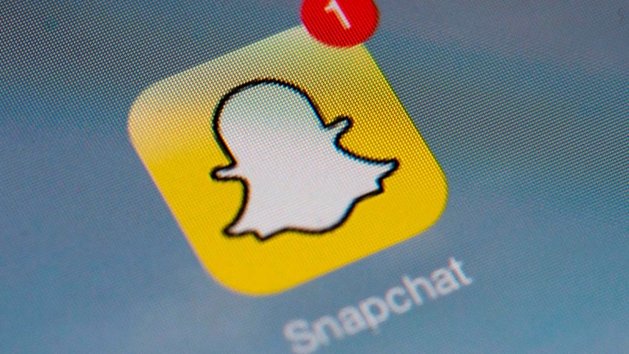 Snapchat records lead to child pornography charges in St. Charles County: Police