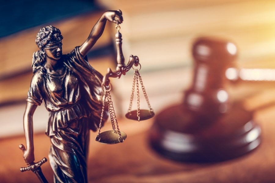 St. Louis man sentenced for bi-state unarmed bank robberies