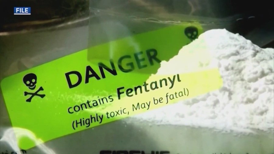 National Fentanyl Awareness Day shines light on deadly crisis