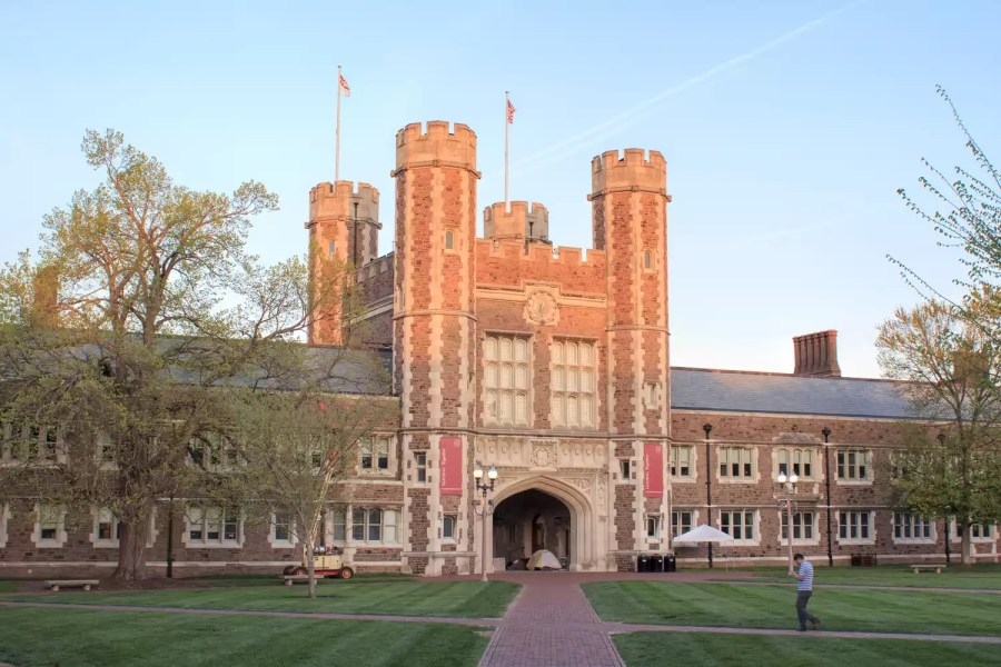 WashU to strip anatomy leader's name from honors over ties to eugenics, human remains collection