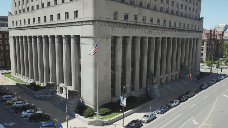 St. Louis sex offender pleads guilty to new charges, will spend life in prison