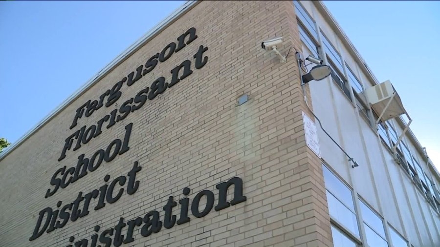 Two St. Louis schools named Gold Star Schools