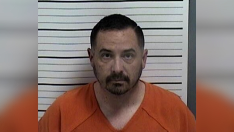 St. Charles High School teacher faces child porn charge