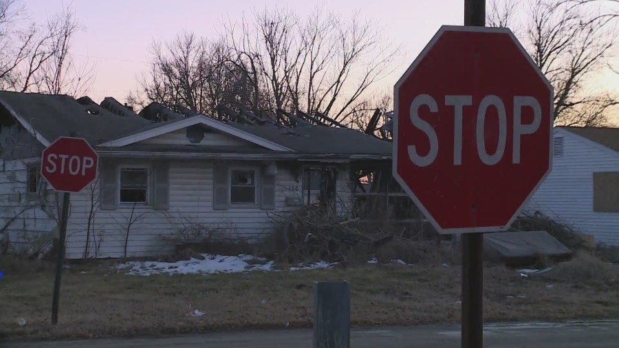 Teen's death in Cahokia Heights connected with three shootouts