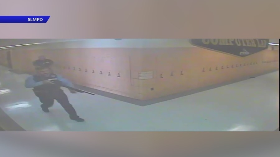Missouri parents demand action on school safety