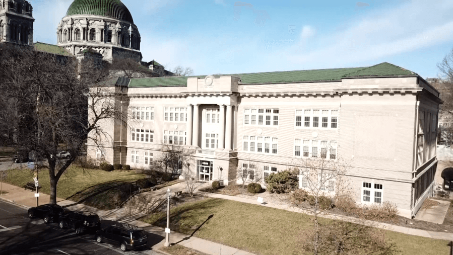 Rosati-Kain Academy secures 25-year lease to remain in Central West End
