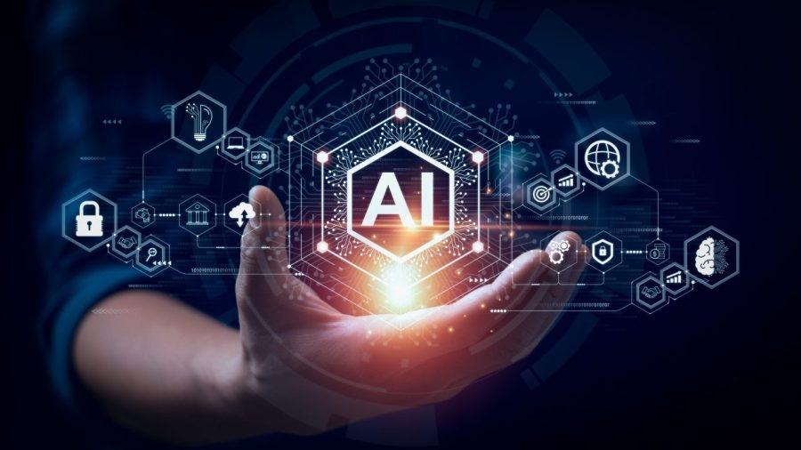 Utah lawmakers oppose AI regulation in Trump's ‘Big, beautiful bill'