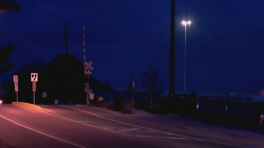 UTA rail maintenance worker dies after being struck by vehicle