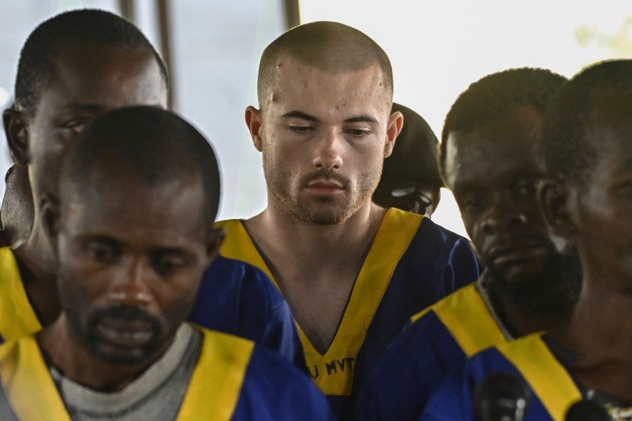 2 Utahns returning to U.S. after Congo coup conviction — What one family is saying