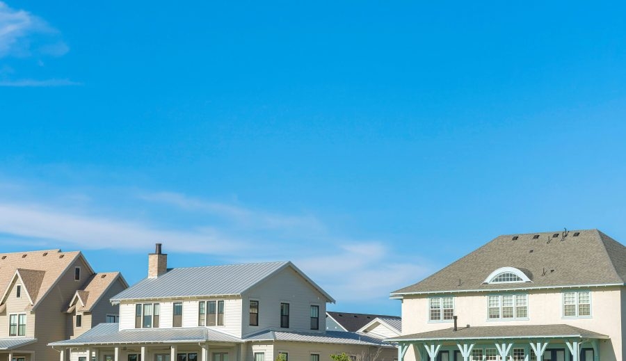 Utahns among those paying the most in housing costs, study says