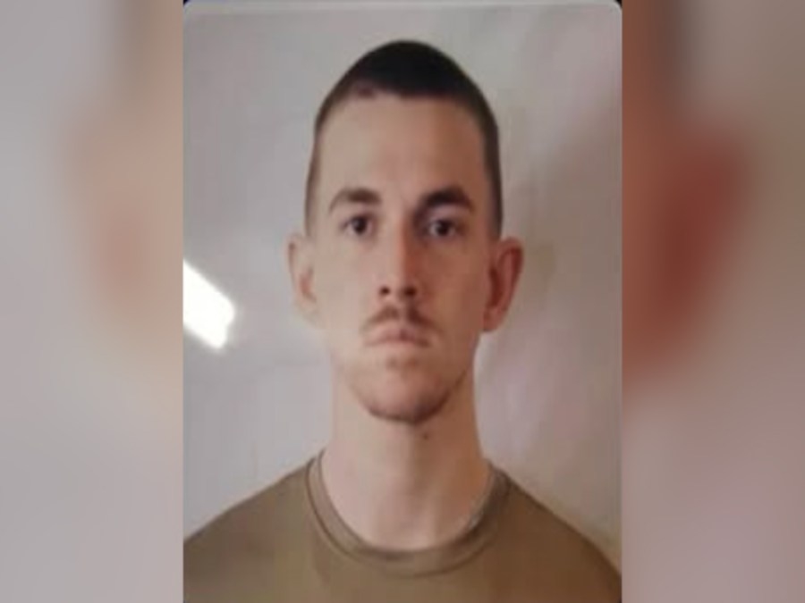 Search called off for Utah sailor who went missing near Guam