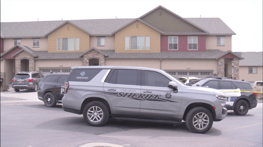 ‘Are we still Safe?': Saratoga Springs community struggles for clarity after double homicide