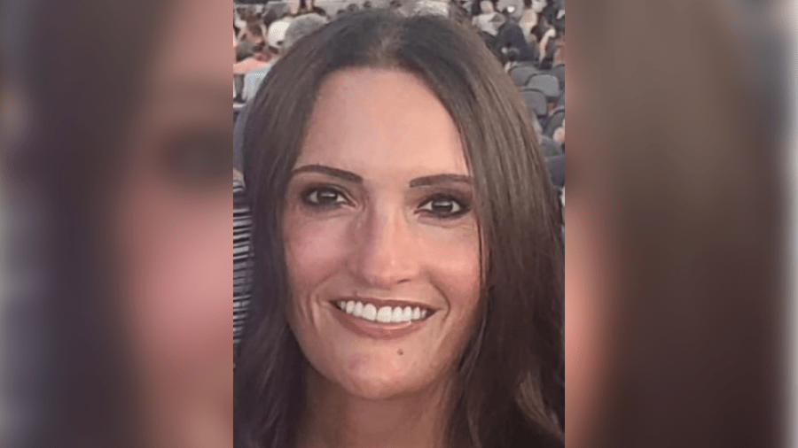 MISSING: 45-year-old woman last seen in West Jordan