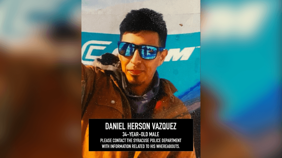 Syracuse police seeking assault suspect that left victim in critical condition