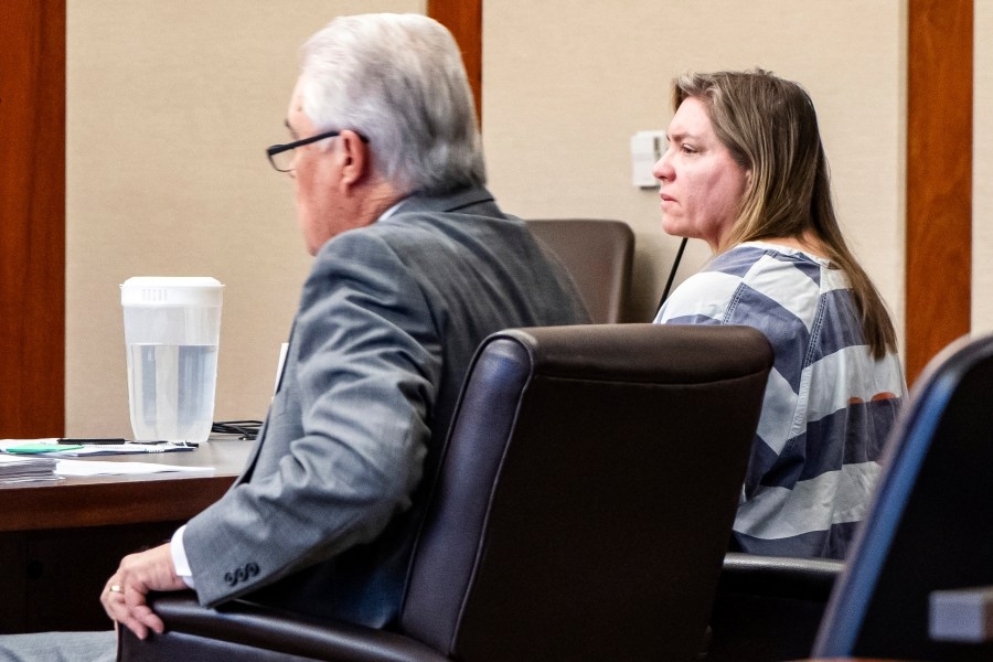 ‘I did not know my rights': Jodi Hildebrandt challenges conviction in high-profile child abuse case