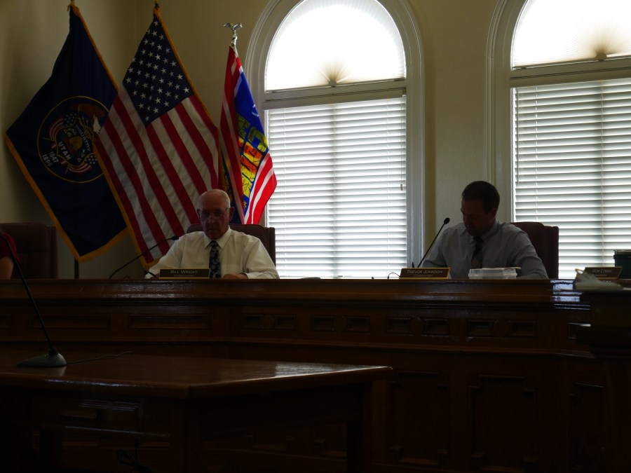 Millard County has approved a multi-billion dollar artificial intelligence data center