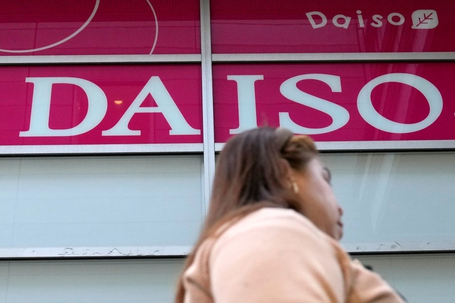 Daiso, a popular Japanese store chain, is opening the first of 3 locations in Utah — What to know