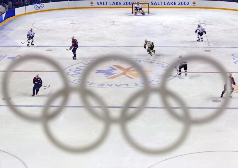 Ogden mayor appointed to 2034 Olympics Host Communities Committee